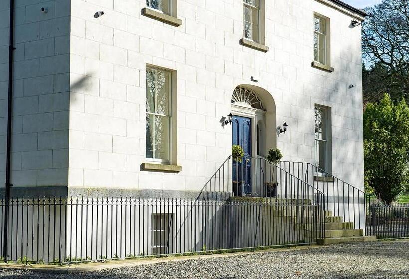 بنسيون Boyne House Slane