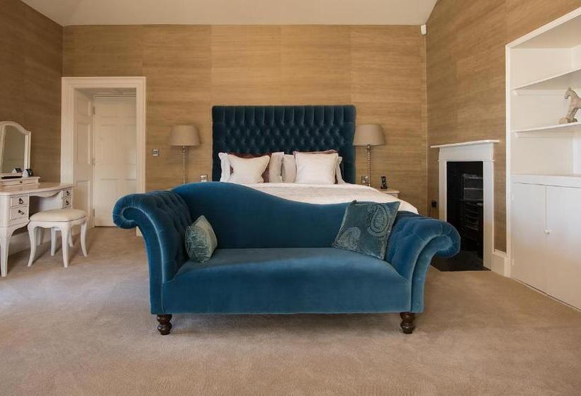 بنسيون Boyne House Slane