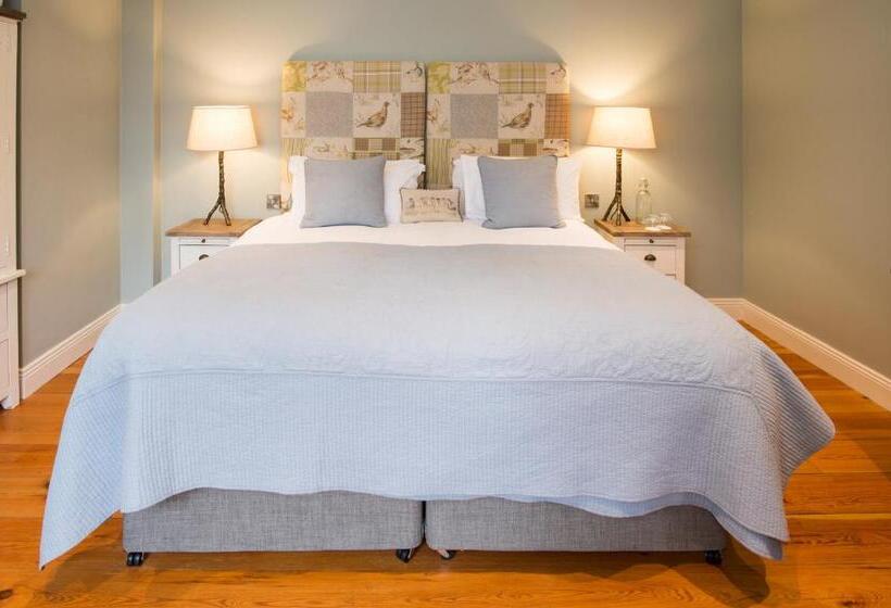 بنسيون Boyne House Slane