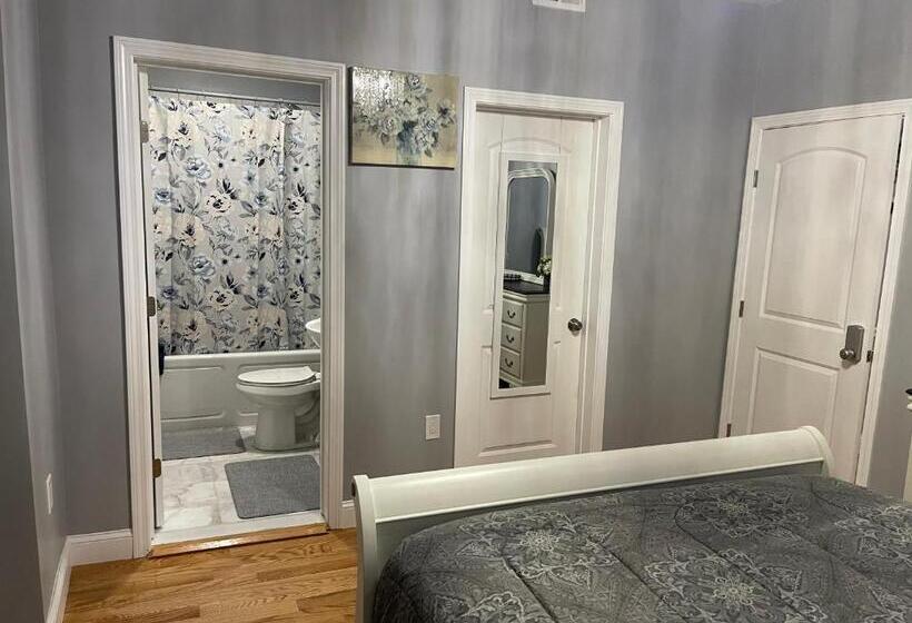 펜션 Brand New Luxury Rooms Near Downtown Boston