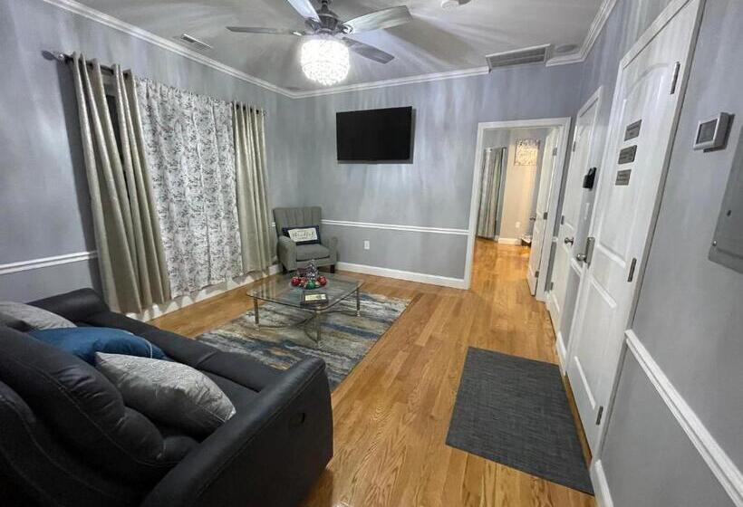 펜션 Brand New Luxury Rooms Near Downtown Boston