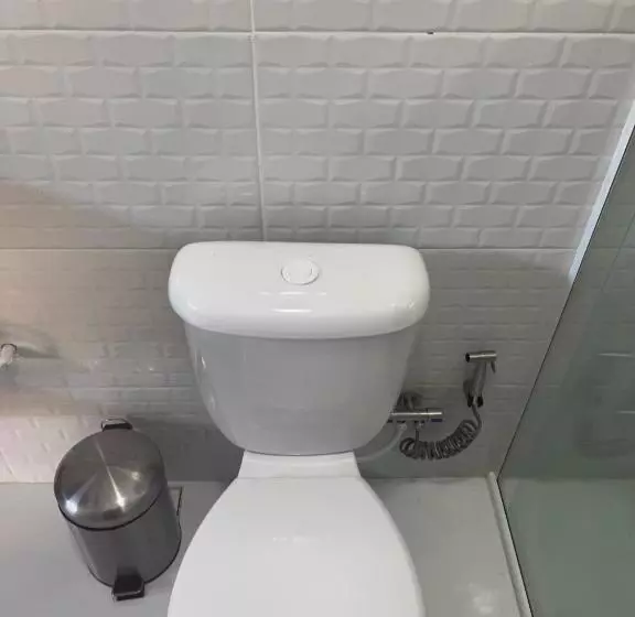 ペンション Chalés Mata Da Praia Corumbau