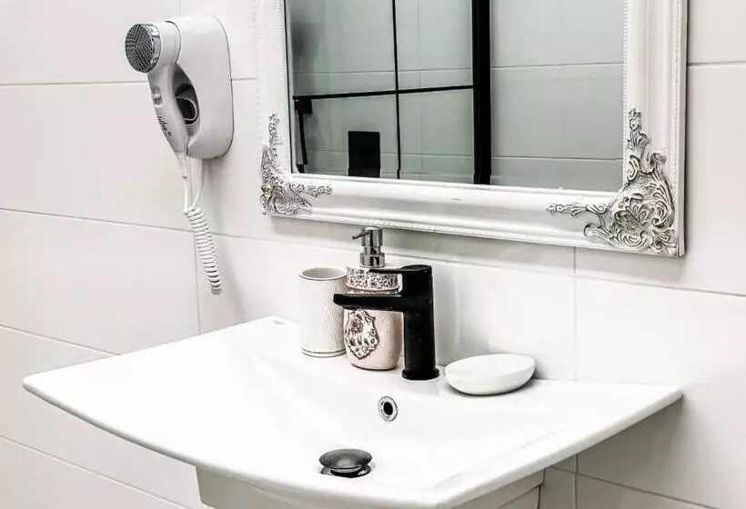 ペンション Diamond Villas