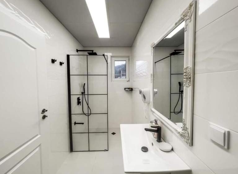 פנסיון Diamond Villas