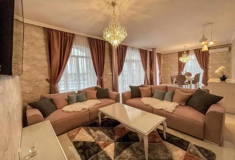 ペンション Diamond Villas