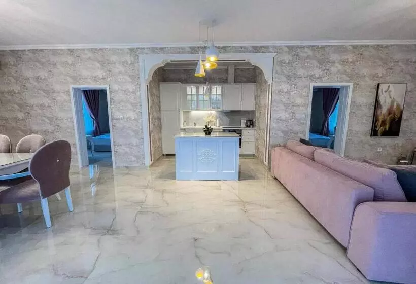 ペンション Diamond Villas