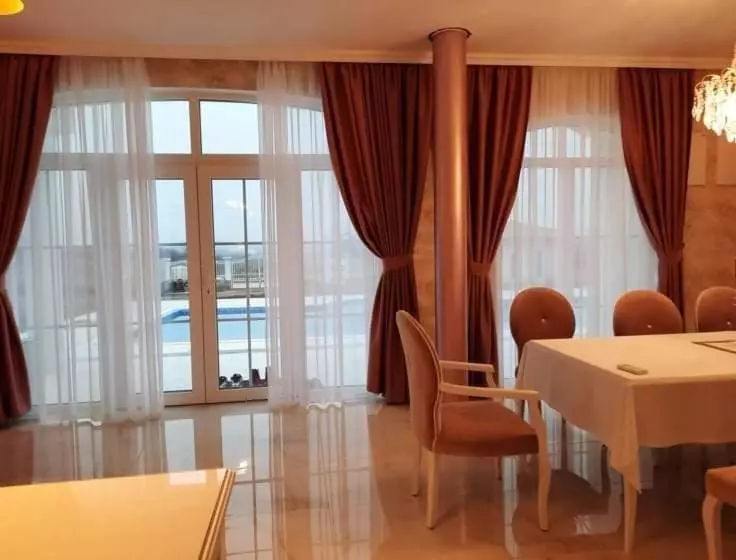 ペンション Diamond Villas