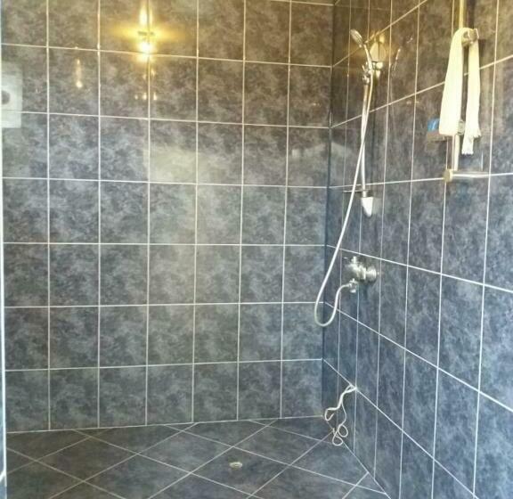 پانسیون Guets House Chakvi