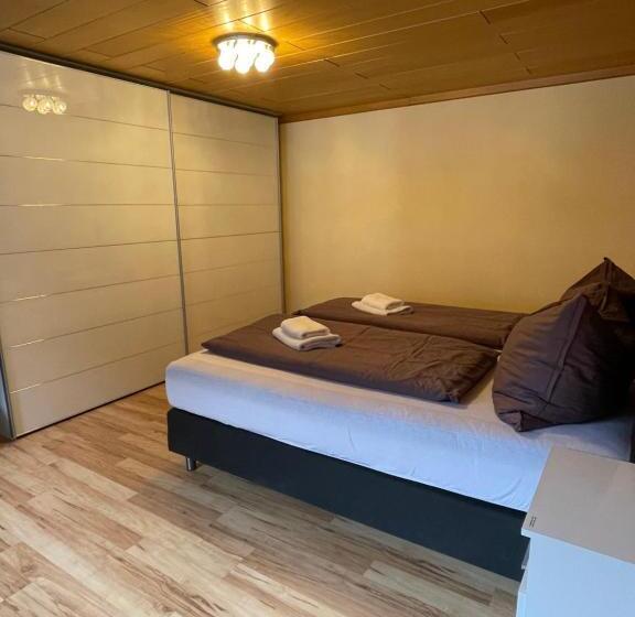 پانسیون Haus St. Martin