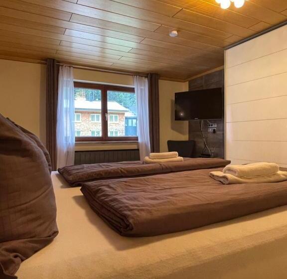 پانسیون Haus St. Martin