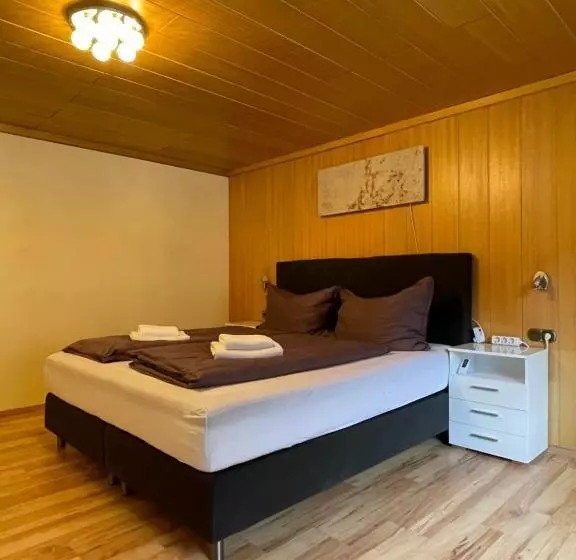 پانسیون Haus St. Martin