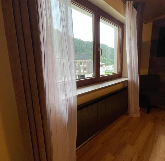 پانسیون Haus St. Martin