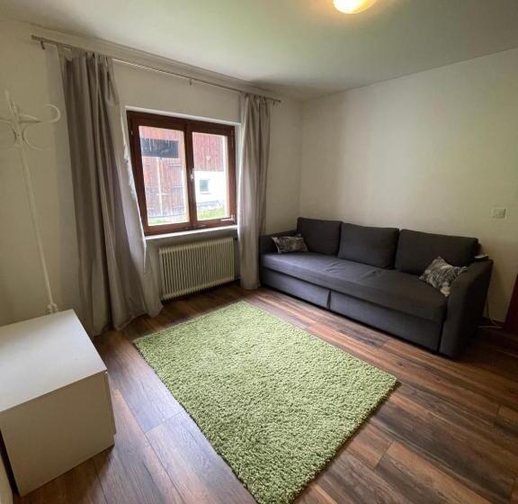 پانسیون Haus St. Martin