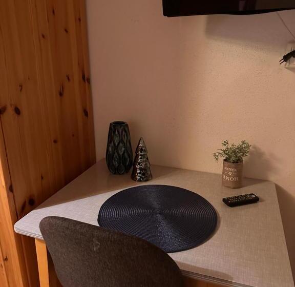 پانسیون Haus St. Martin