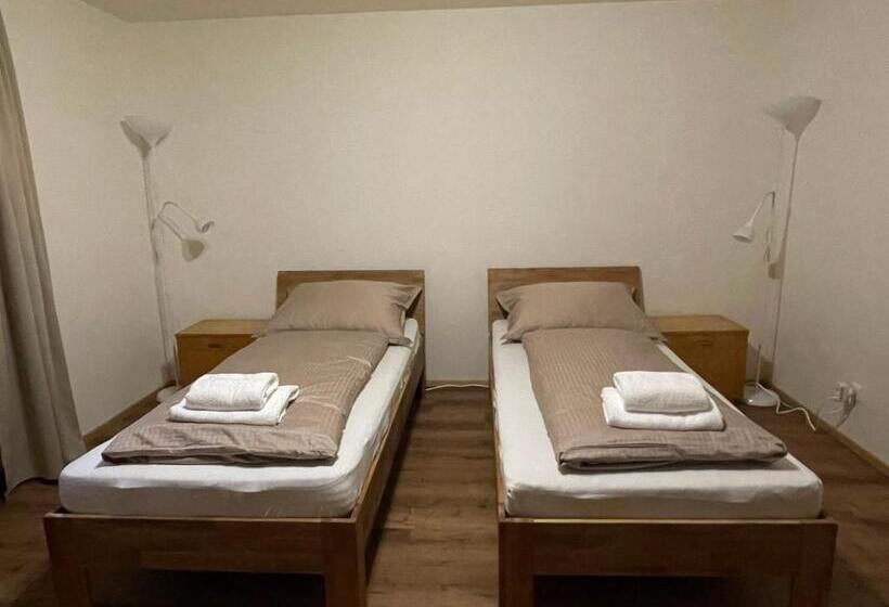 پانسیون Haus St. Martin