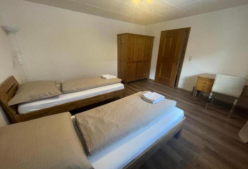 پانسیون Haus St. Martin