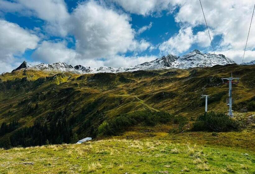 پانسیون Haus St. Martin