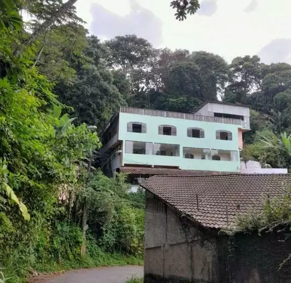 ペンション Eco Hostel 013
