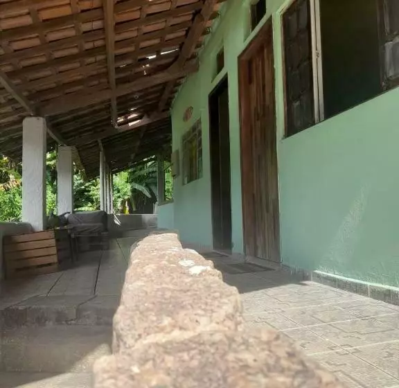 ペンション Eco Hostel 013
