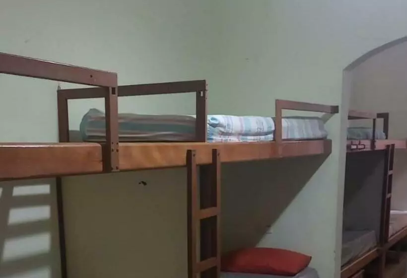 ペンション Eco Hostel 013