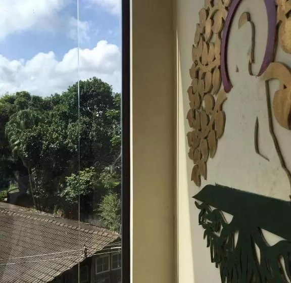 ペンション Eco Hostel 013