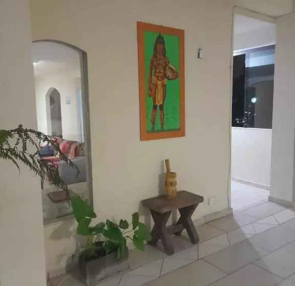 ペンション Eco Hostel 013