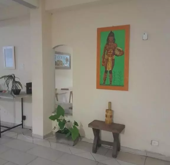 ペンション Eco Hostel 013