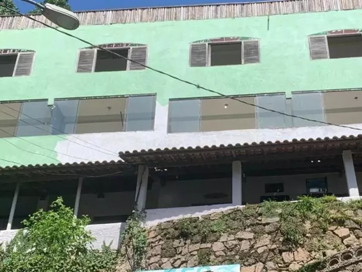 ペンション Eco Hostel 013