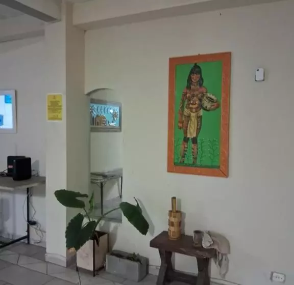 ペンション Eco Hostel 013