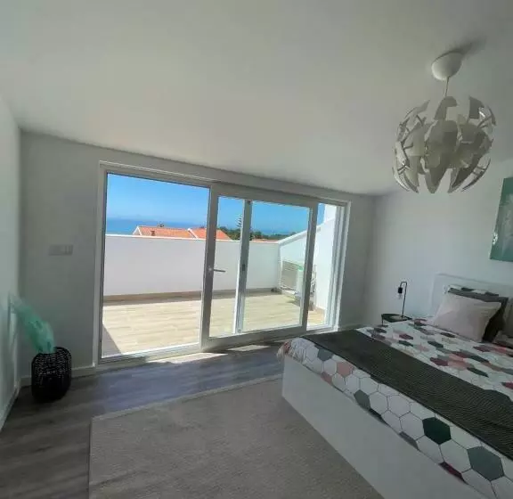 ペンション Paraíso Do Sítio 2