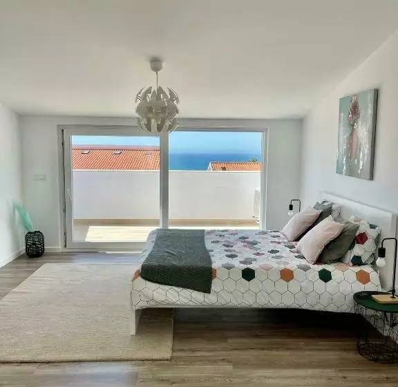 ペンション Paraíso Do Sítio 2