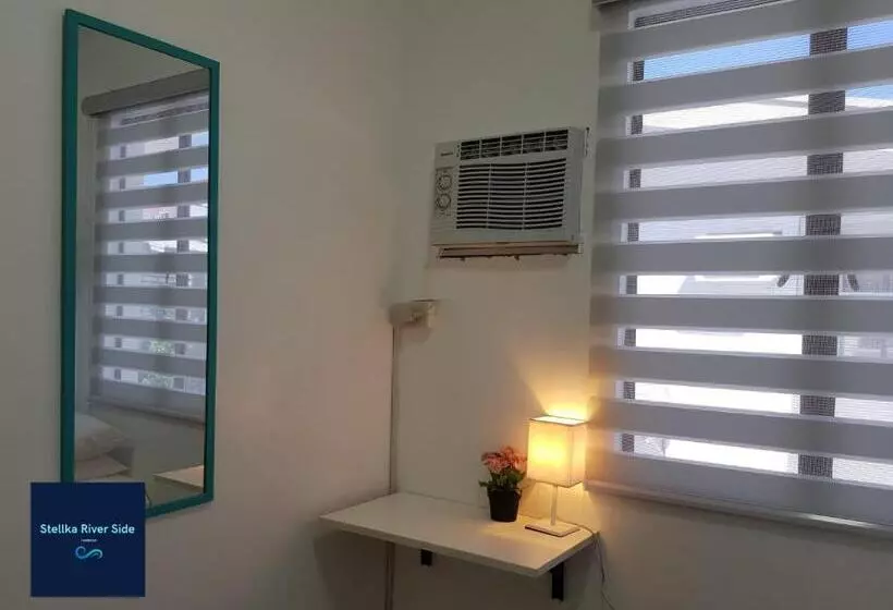 Majatalo Stellka Cheerful 2br Townhouse Near The Beach And City