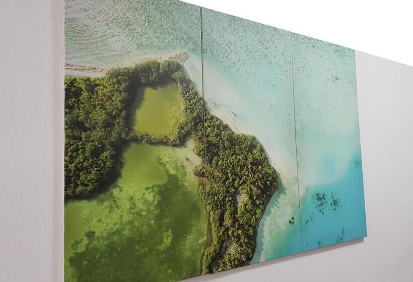 Pensionat Stellka Cheerful 2br Townhouse Near The Beach And City