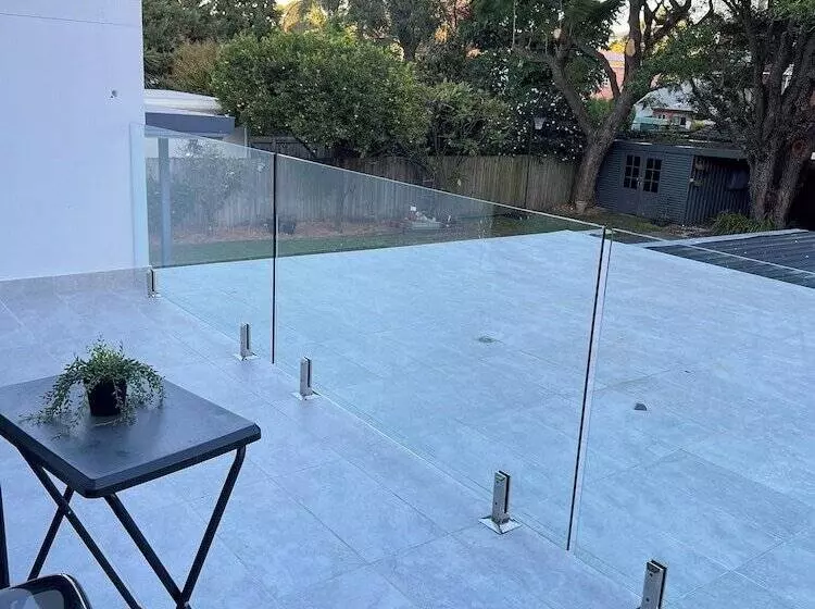 Majatalo Sunny Rooms Mascot