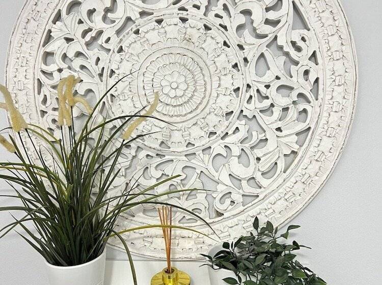 بنسيون Sunny Rooms Mascot