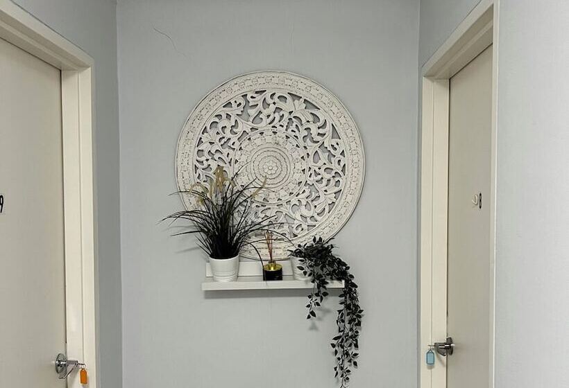 بنسيون Sunny Rooms Mascot