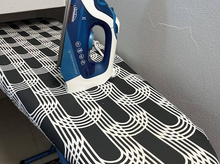 بنسيون Sunny Rooms Mascot