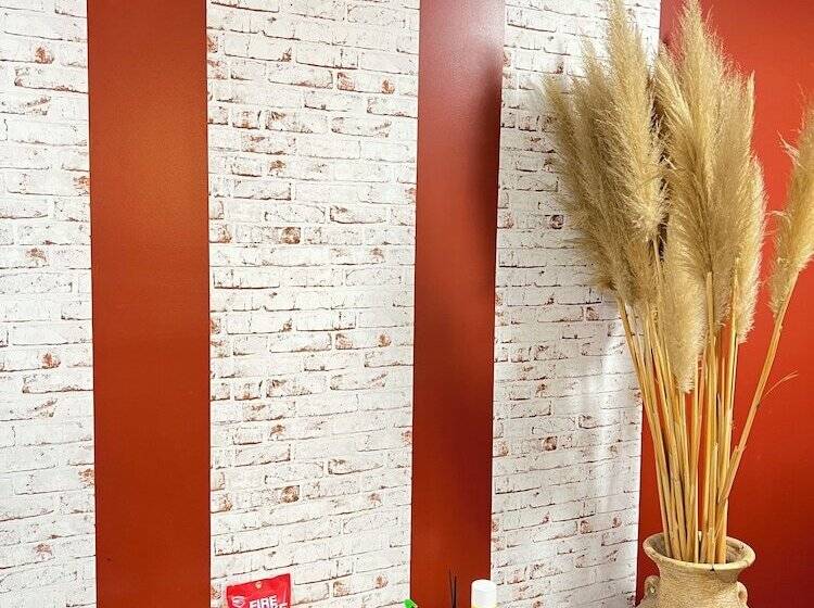 بنسيون Sunny Rooms Mascot