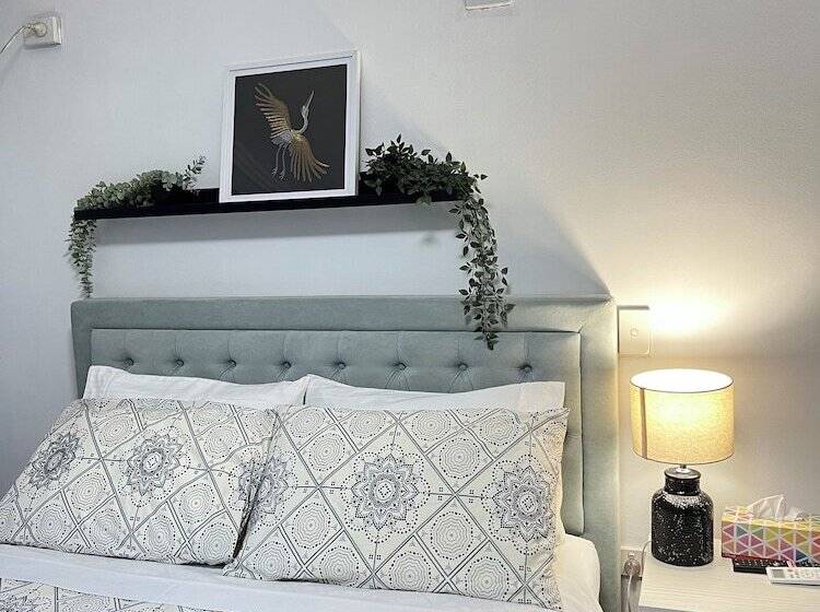 بنسيون Sunny Rooms Mascot