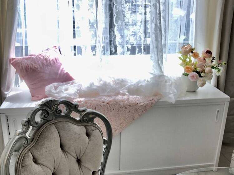 بنسيون Sunny Rooms Mascot