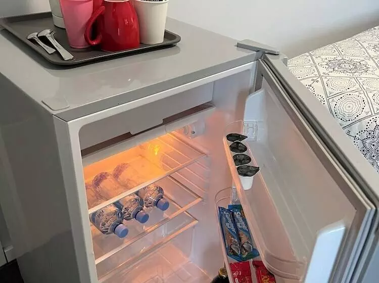 Majatalo Sunny Rooms Mascot