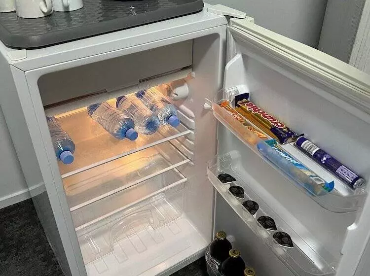 Majatalo Sunny Rooms Mascot