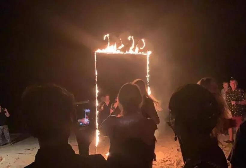 Lomakeskus Kohmak Homehug&beachclub