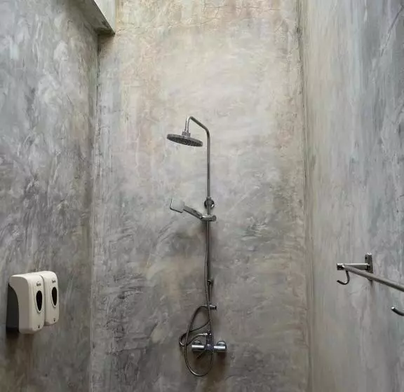 Lomakeskus Kohmak Homehug&beachclub