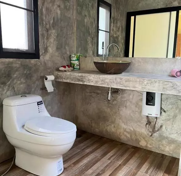 Lomakeskus Kohmak Homehug&beachclub