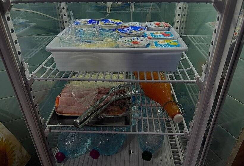 تختخواب و صبحانه Tra L Etna E Il Mare Via Oberdan