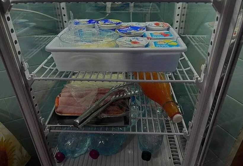 تختخواب و صبحانه Tra L Etna E Il Mare Via Oberdan