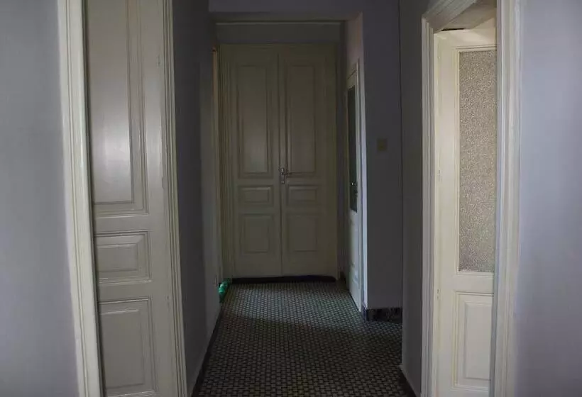 تختخواب و صبحانه Tra L Etna E Il Mare Via Oberdan