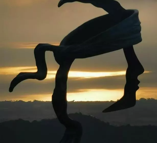 ベッドアンドブレックファースト Domaine Colonna Santini ,chambre D Hôtes Piscine, Sauna, Spa