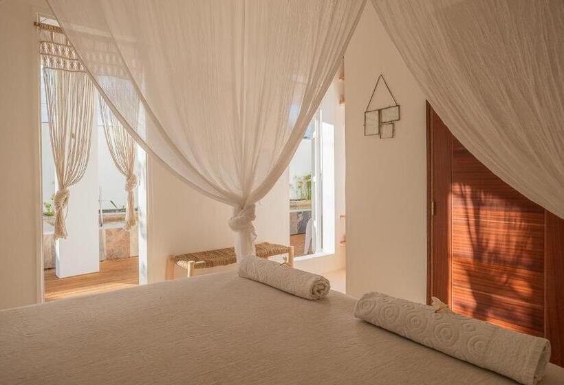 تختخواب و صبحانه La Kazaka Terre Sainte